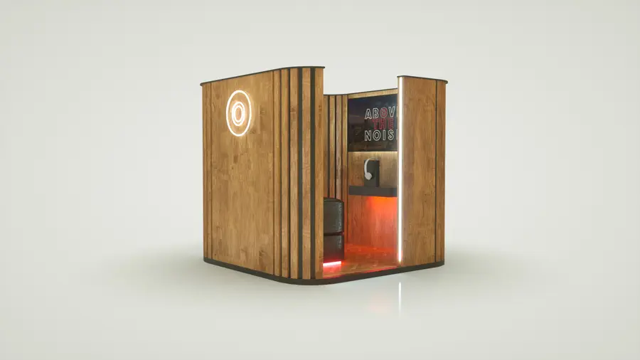 Weats by Wapple — exhibition by StudioHammond