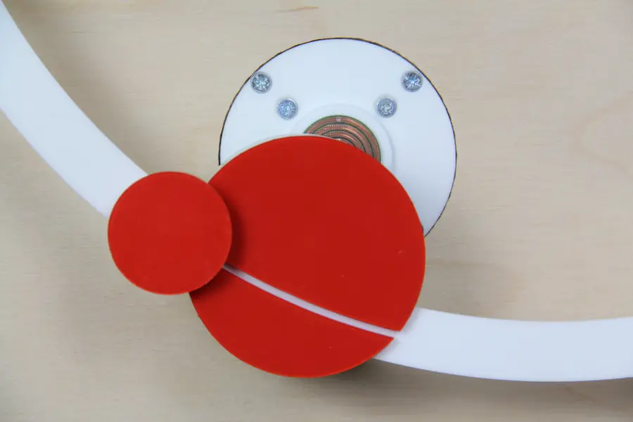 The O’Clock — product by StudioHammond (2 of 2)