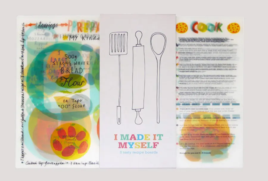 Jamie Oliver — product by StudioHammond (1 of 3)