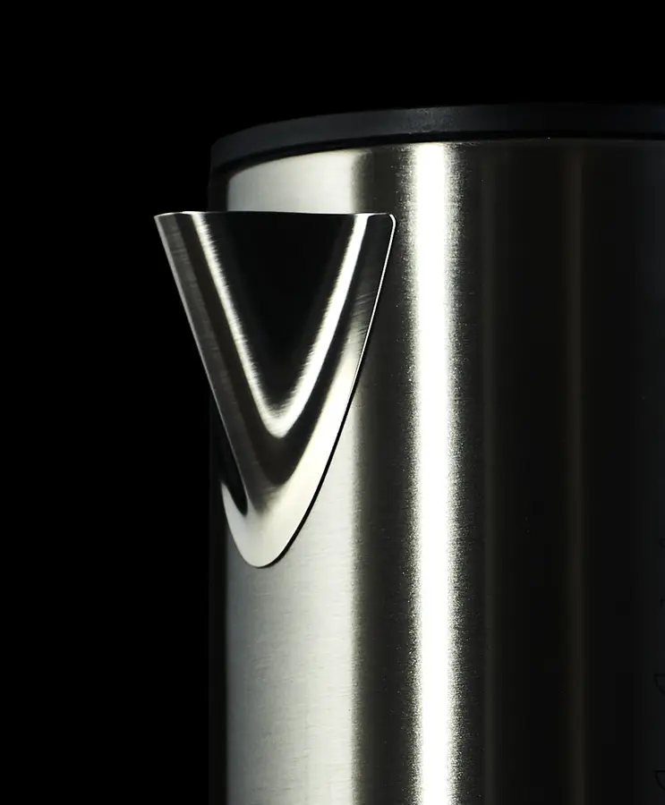 John Lewis & Partners — Kettle & Toaster — product by StudioHammond (1 of 3)
