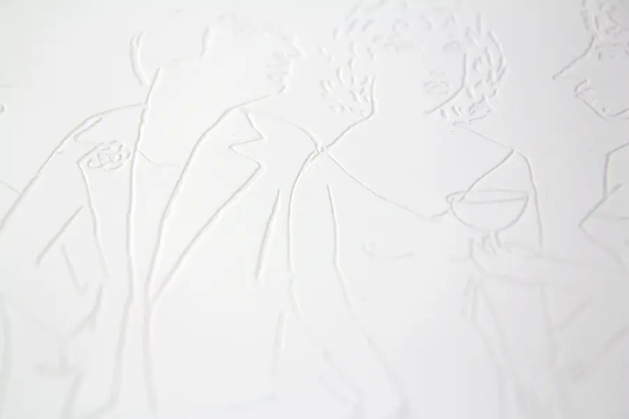 Sorrell Tiles — laser etched (craft)