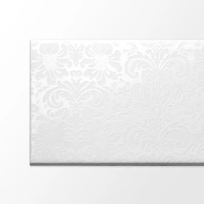 Sorrell Tiles — laser etching in situ (craft) (2 of 2)