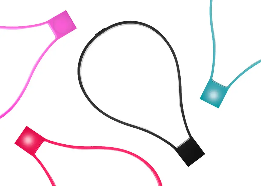Philips Design — love sensor (product and concept)