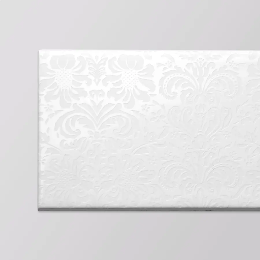 Sorrell Tiles — patterned (craft)