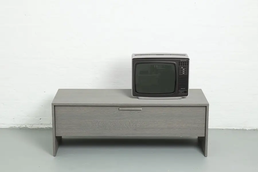 John Lewis & Partners — TV Furniture — philips dark closed (product and furniture)