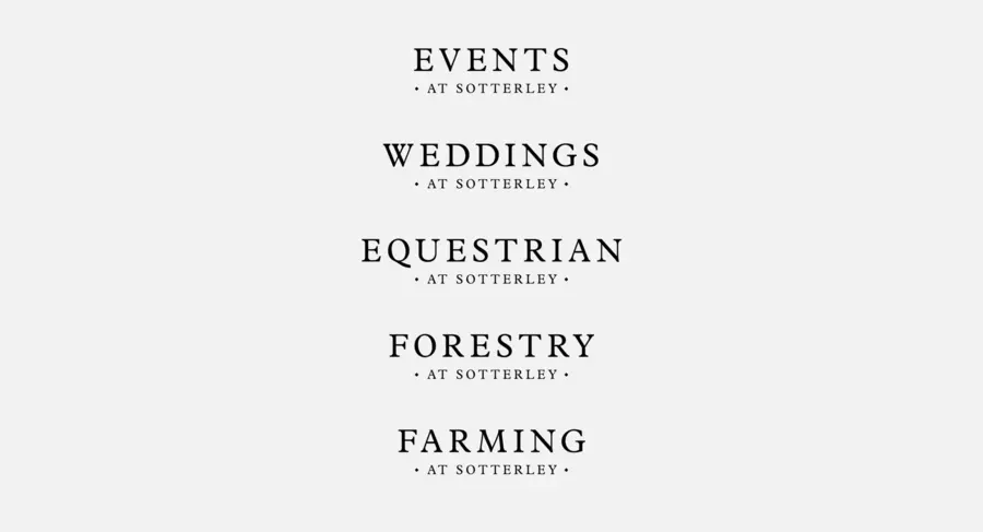 Sotterley Estate — branding and website by StudioHammond (1 of 3)