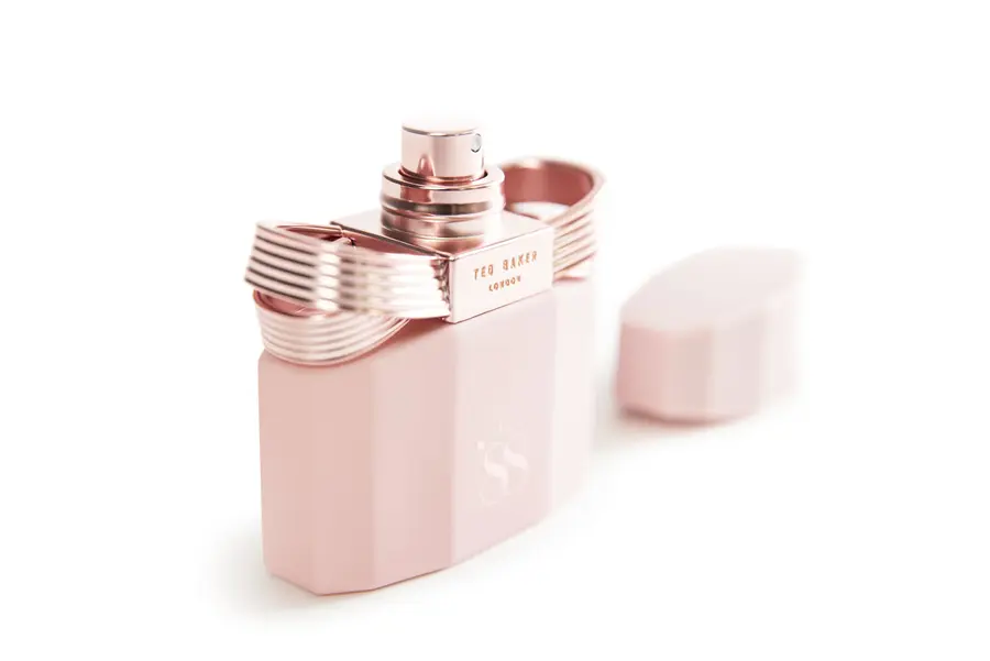Ted Baker — Est. ’88 — fragrance and packaging by StudioHammond (3 of 3)