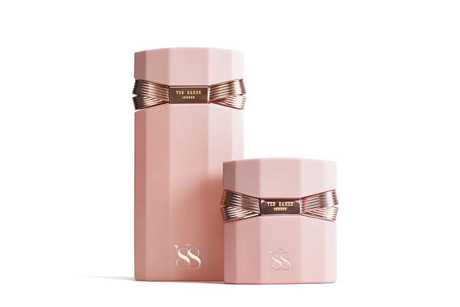 Ted Baker — Est. ’88 — fragrance and packaging by StudioHammond (1 of 3)