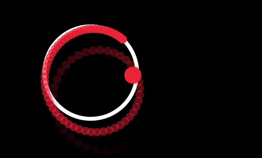 The O’Clock — screensaver (product)