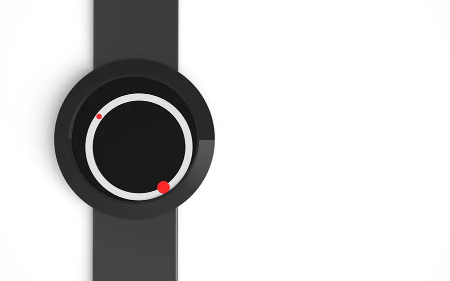The O’Clock — watch (product)